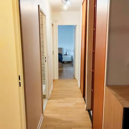 Ferienwohnung Les Jasmins - T3 Lyon Exterior foto