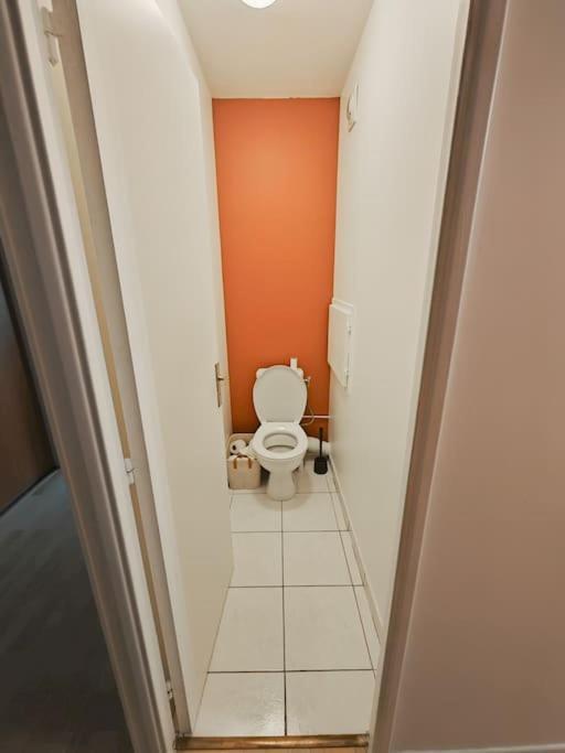 Les Jasmins - T3 Apartamento Lyon
