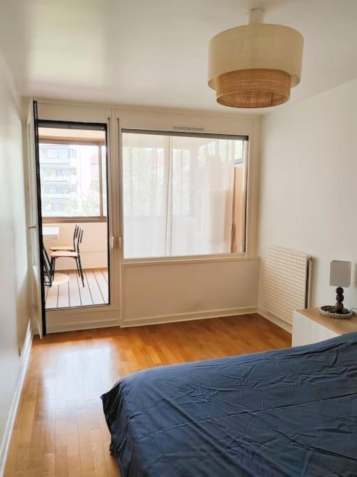 Apartamento Les Jasmins - T3 *
