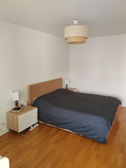 Apartamento Les Jasmins - T3 Lyon