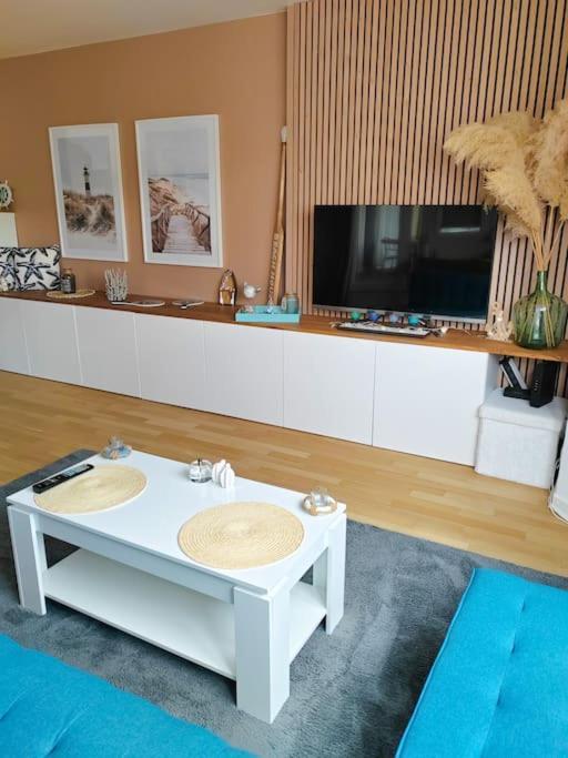 Apartment Les Jasmins - T3