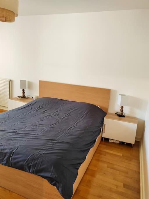 Apartamento Les Jasmins - T3 *