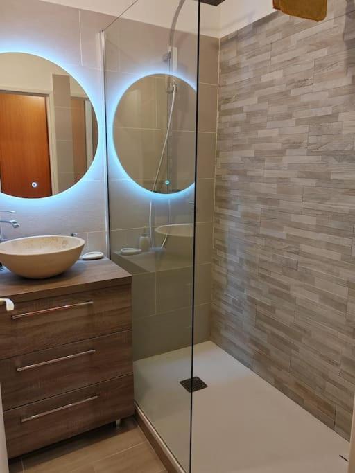 Apartamento Les Jasmins - T3 Lyon
