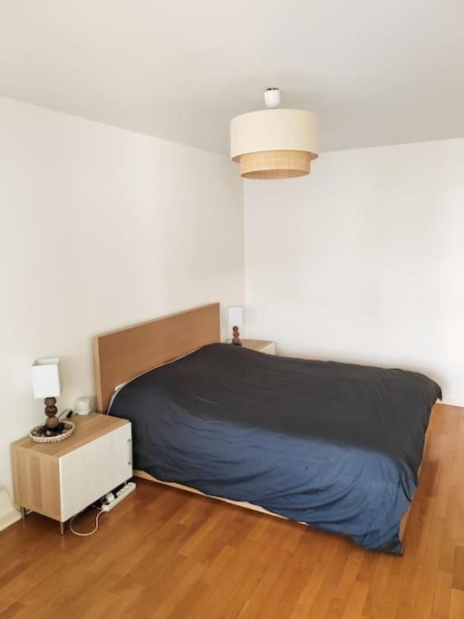 Les Jasmins - T3 Apartamento *