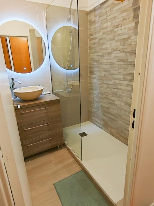 Les Jasmins - T3 Apartamento