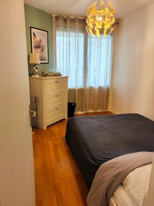 Les Jasmins - T3 Apartamento Lyon