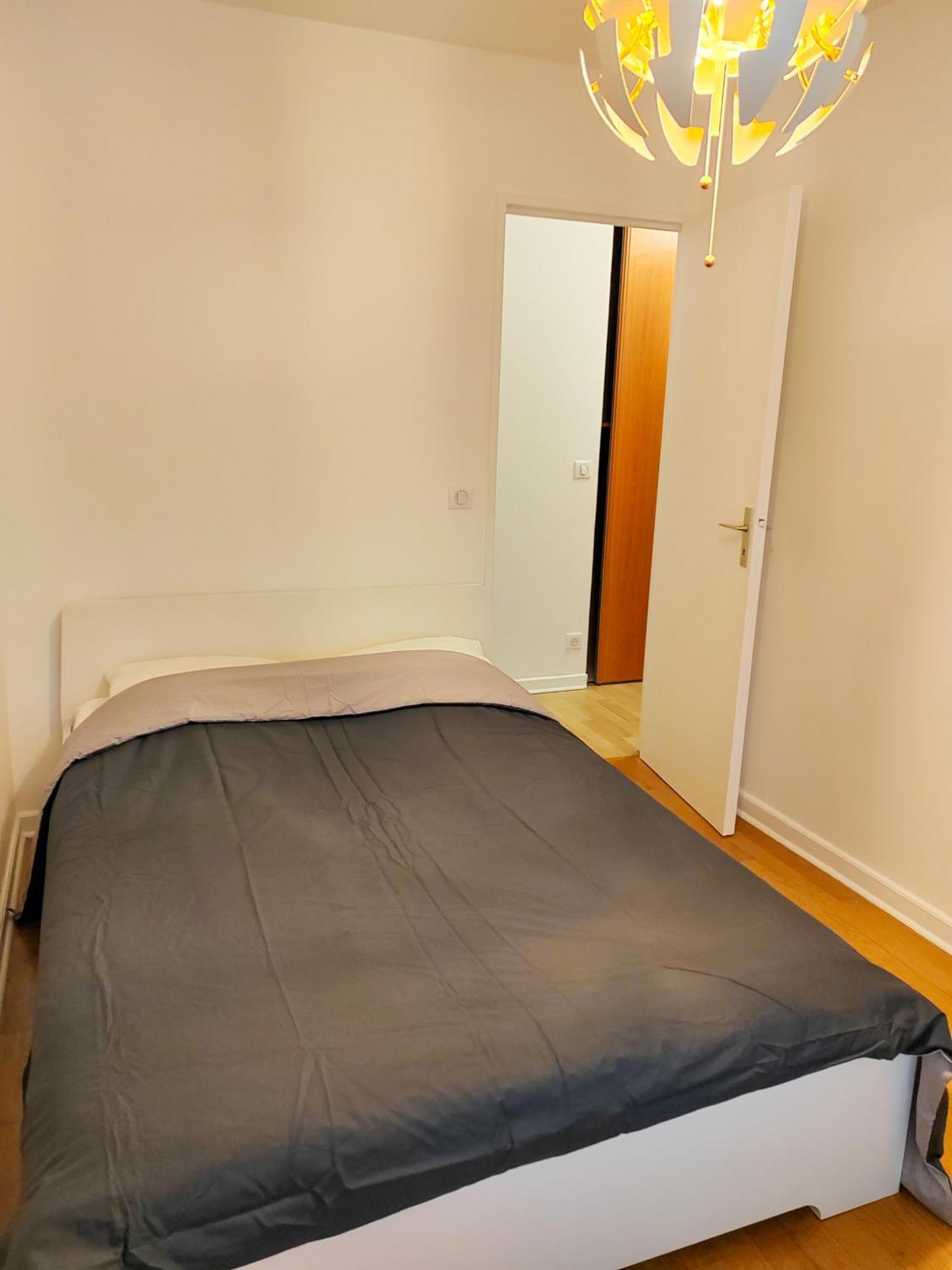 Appartement Les Jasmins - T3 Lyon